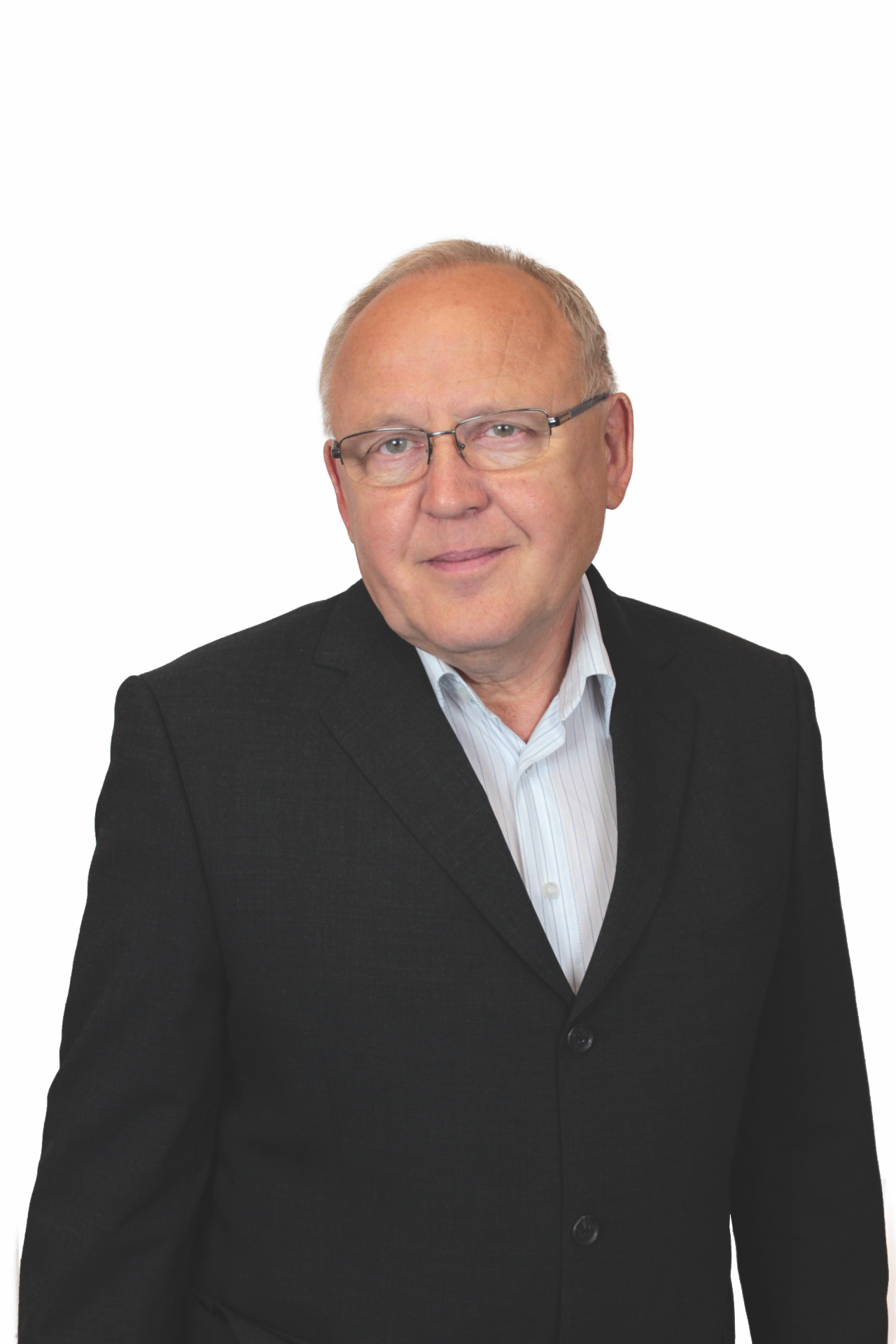 Jiří Pavlů