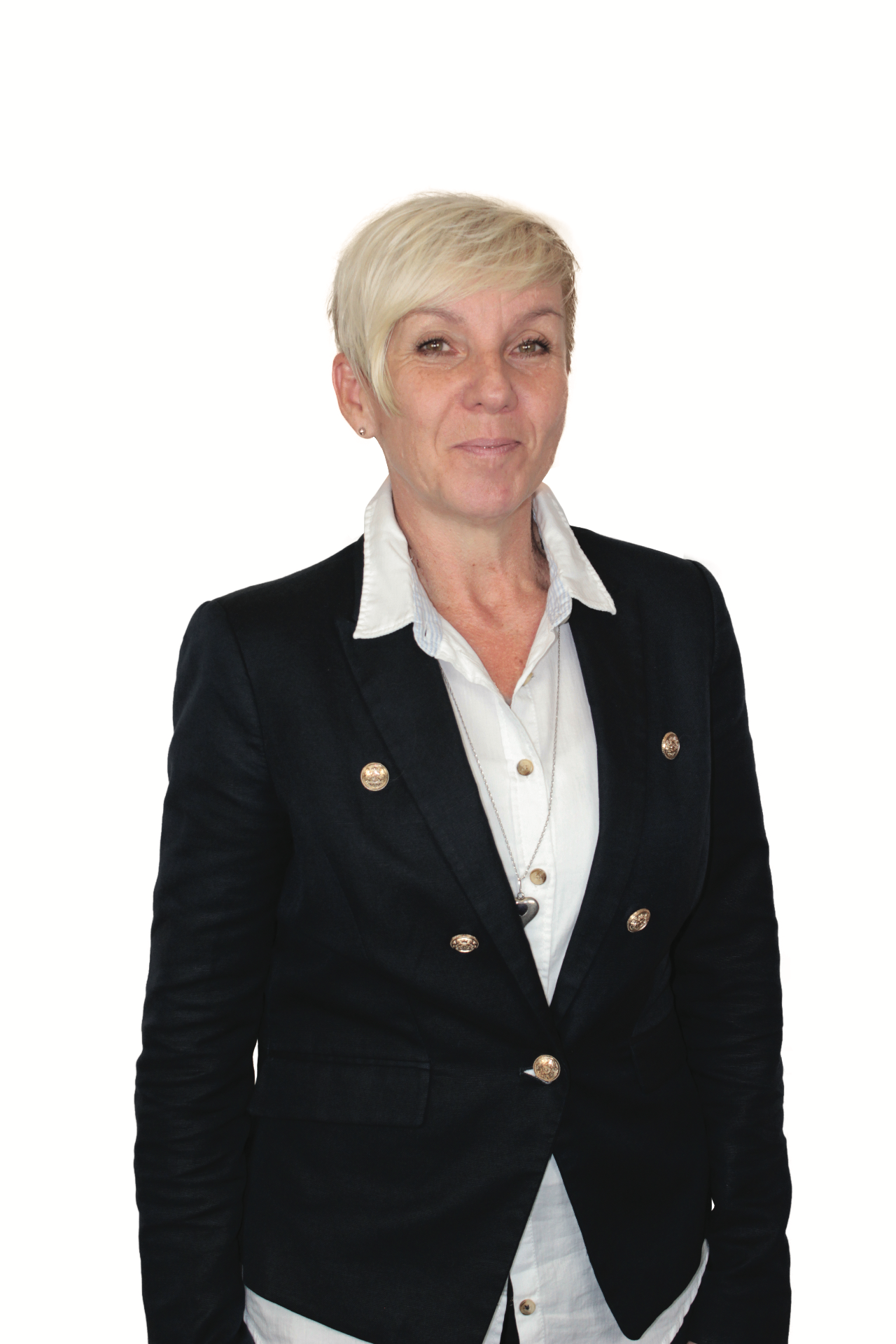 Mgr. Daniela Havlíčková