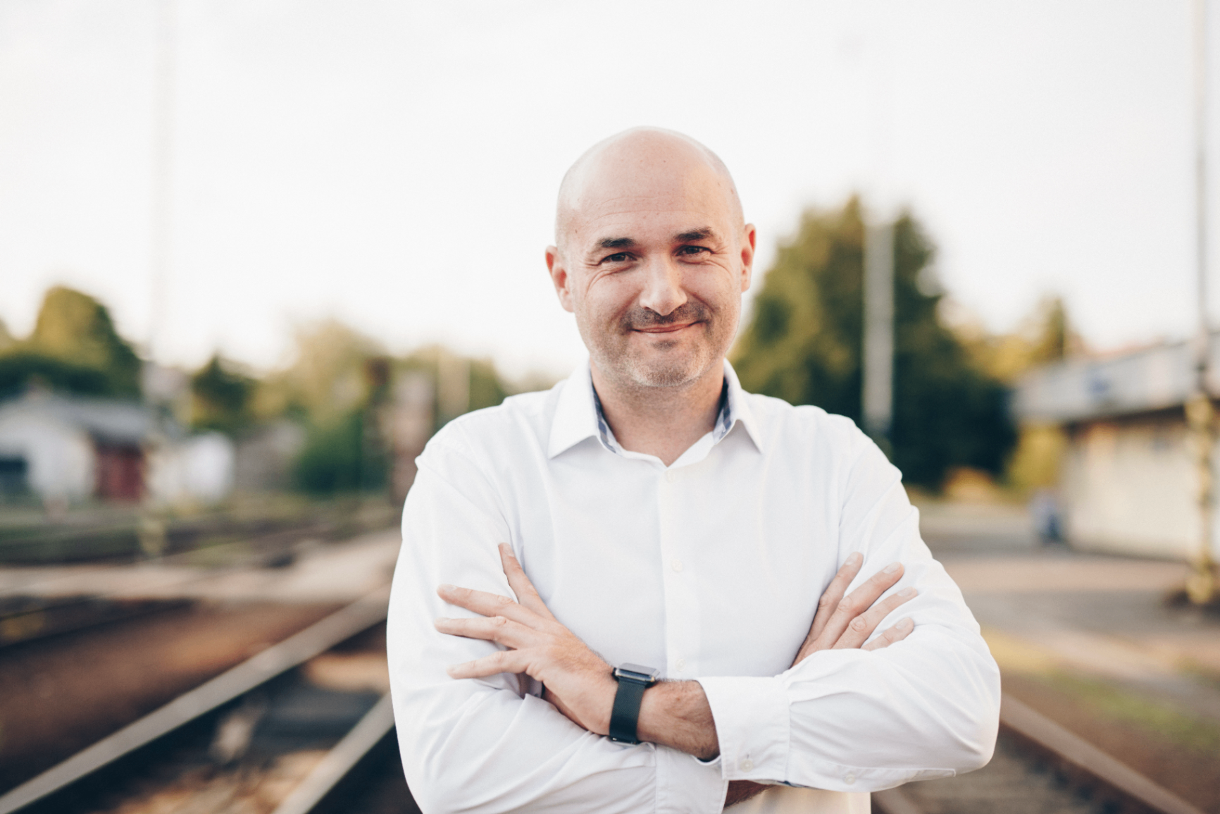 Pavel Hájek