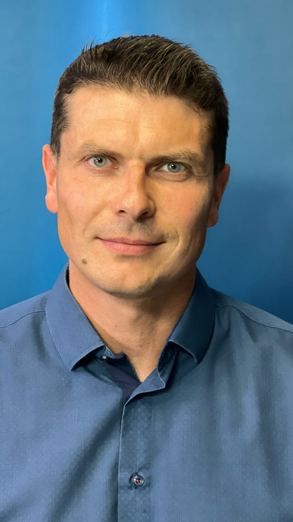 Ing. Martin Pastrňák