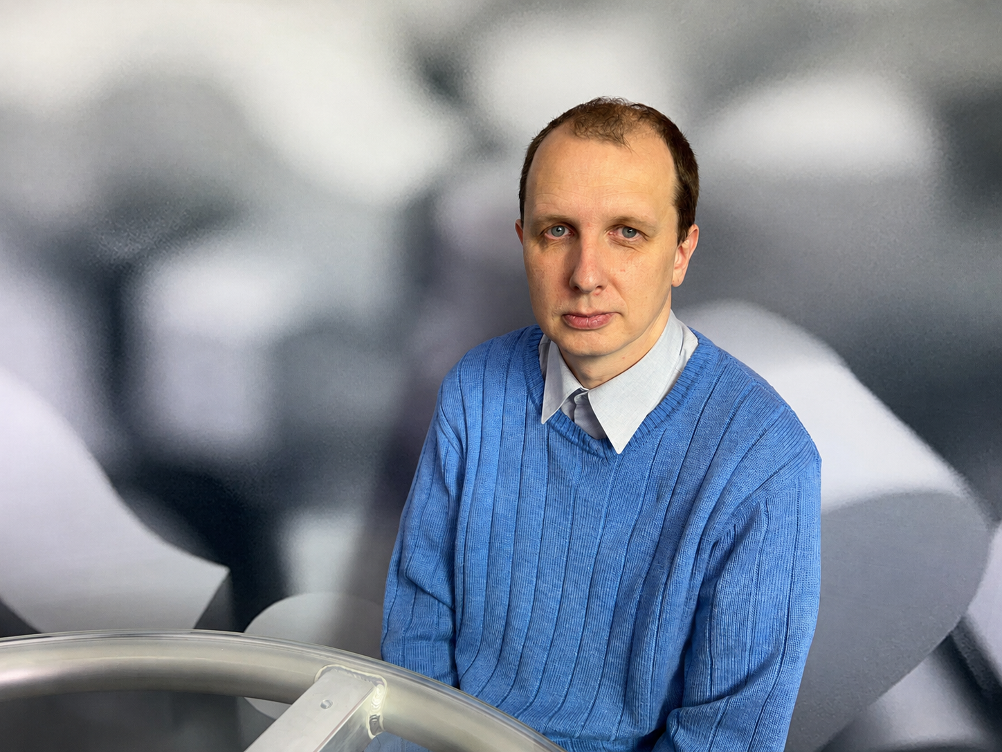Ing. Pavel Kudyn