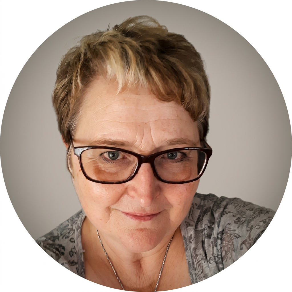 Ing. Pavla Licehammerová