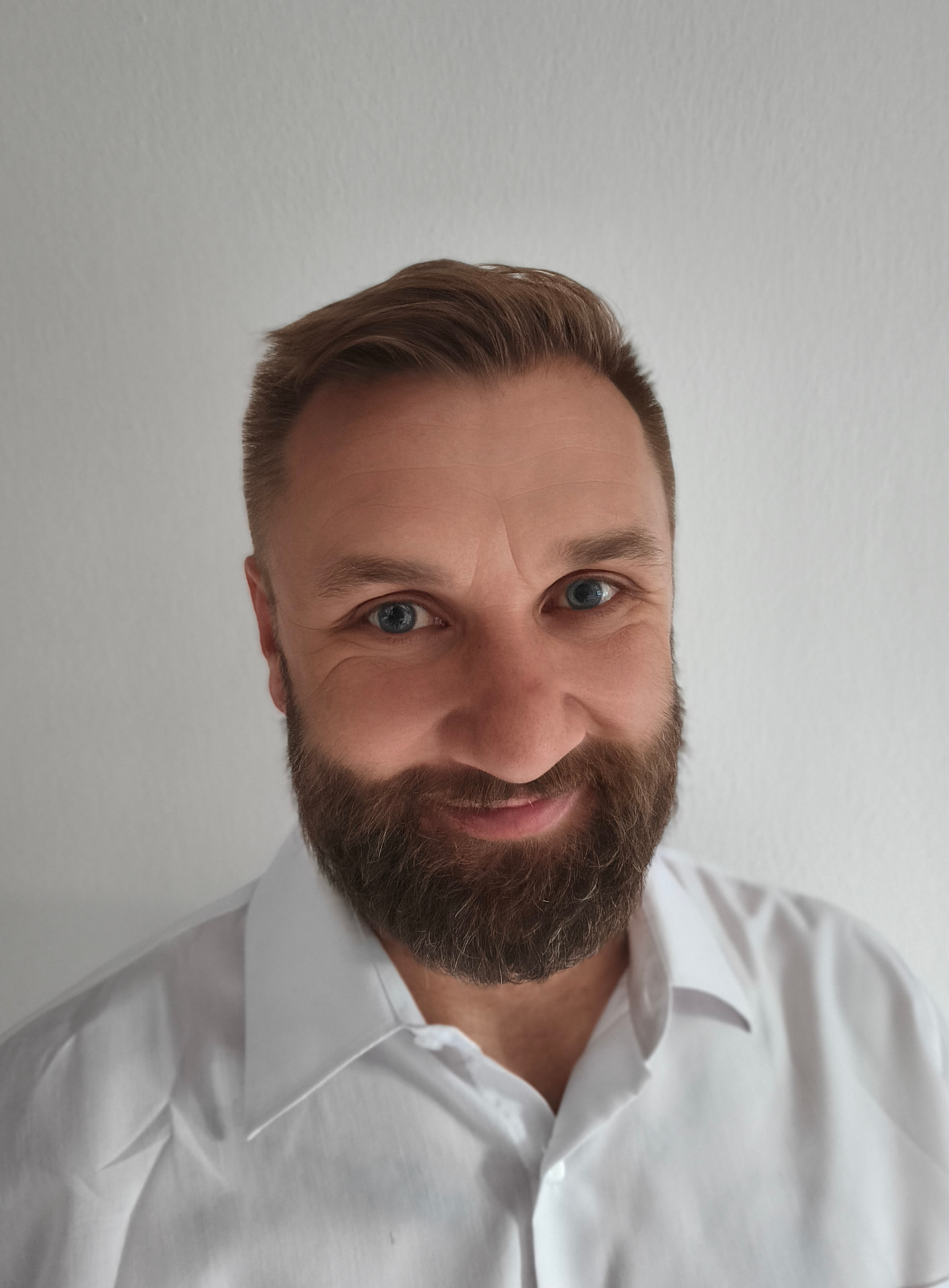 Petr Mazanec
